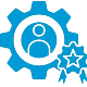 experience icon