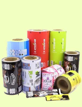 Flexiable Laminate Rolls