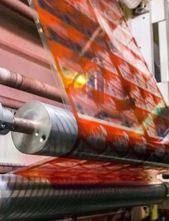 Rotogrive Printing On All Types Of Bags